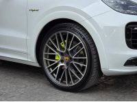 Porsche Cayenne 3.0 4WD E-hybrid Coupe ปี 2020 ไมล์ 31,9xx Km รูปที่ 4
